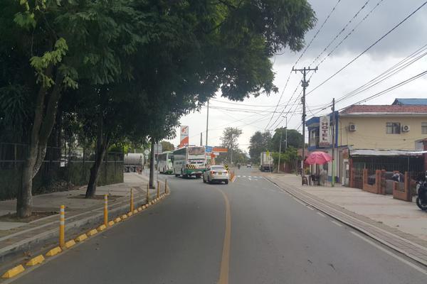 SALIDA SUR DE TULUA, SE VENDE PROPIEDAD ALTAMENTE COMERCIAL