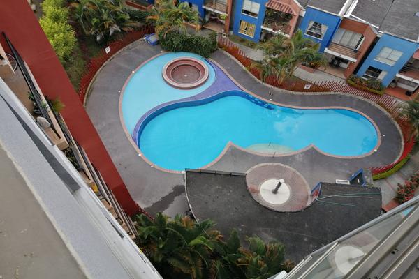 PEREIRA, CONJUNTO SAKABUMA SE VENDE APARTAMENTO DUPLEX