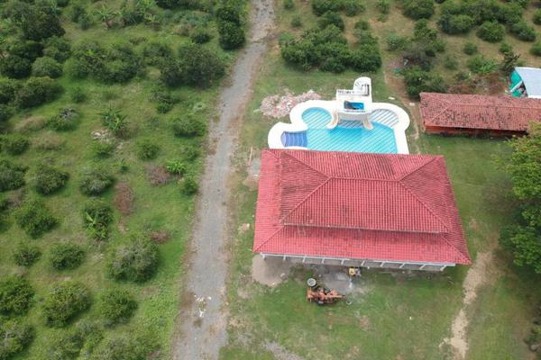 CAMPO ALEGRE, ANDALUCÍA. SE VENDE HOTEL CAMPESTRE
