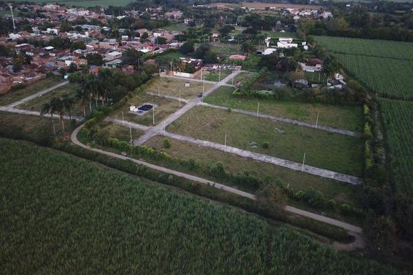 NARIÑO, SE VENDEN LOTES CAMPESTRES