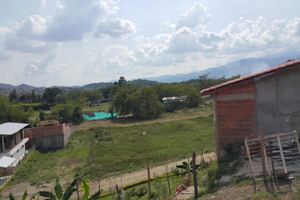 ALTOS DE TOTOCAL (SAN PEDRO VALLE), SE VENDE LOTE CAMPESTRE