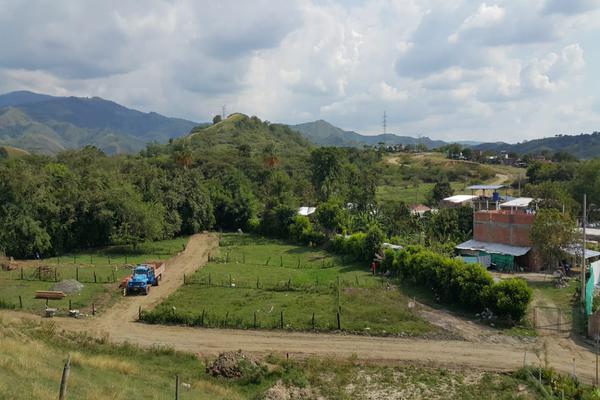 ALTOS DE TOTOCAL (SAN PEDRO VALLE), SE VENDE LOTE CAMPESTRE