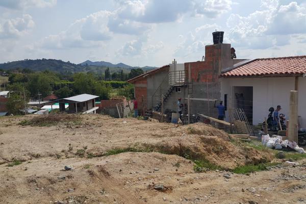 ALTOS DE TOTOCAL (SAN PEDRO VALLE), SE VENDE LOTE CAMPESTRE