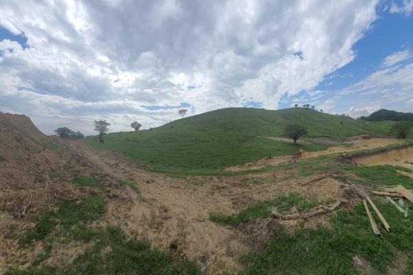 CONDOMINIO CAMPESTRE LOS ALPES (TULUA), SE VENDEN LOTES