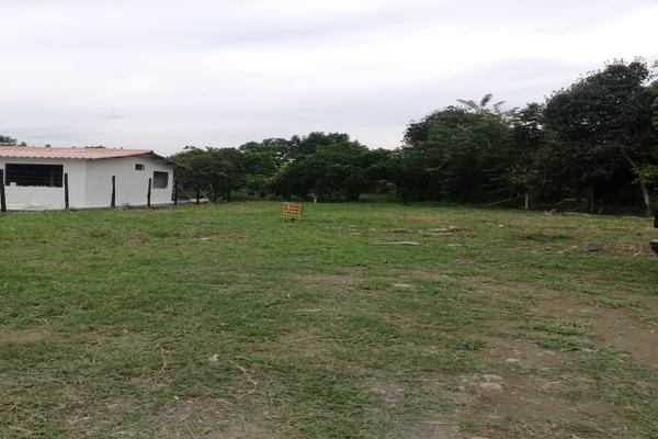 ZABALETA ANDALUCIA, SE VENDE LOTE CAMPESTRE