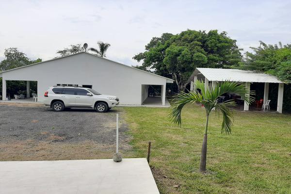ZABALETA ANDALUCIA, SE VENDE CASA CAMPESTRE