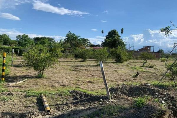 CAMPO ALEGRE (ANDALUCIA), SE VENDE LOTE CAMPESTRE ESQUINERO