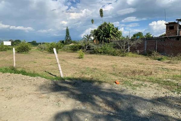 CAMPO ALEGRE (ANDALUCIA), SE VENDE LOTE CAMPESTRE ESQUINERO