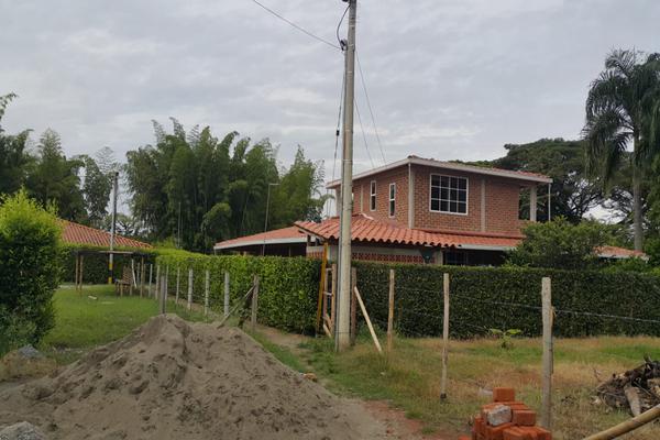 CAMPO ALEGRE TULUA, URB. EL OCASO, SE VENDE LOTE CAMPESTRE