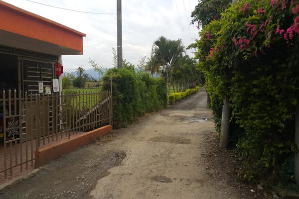 CAMPO ALEGRE TULUA, URB. EL OCASO, SE VENDE LOTE CAMPESTRE