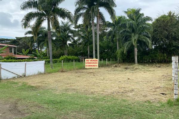 CAMPO ALEGRE TULUA, URB. EL OCASO, SE VENDE LOTE CAMPESTRE