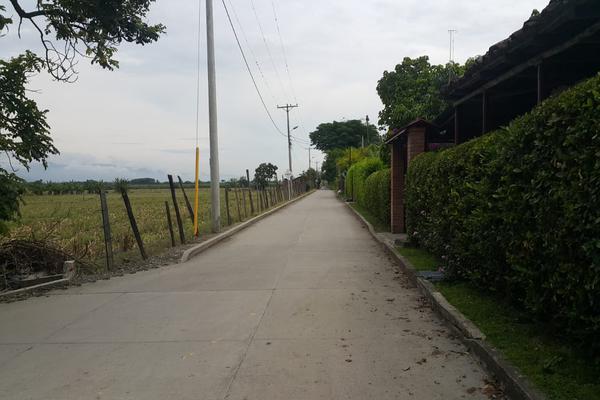 CAMPO ALEGRE TULUA, URB. EL OCASO, SE VENDE LOTE CAMPESTRE