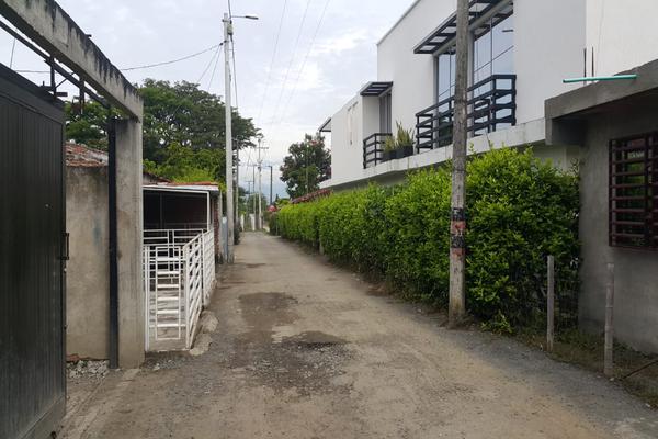 CAMPO ALEGRE TULUA, URB. EL OCASO, SE VENDE LOTE CAMPESTRE