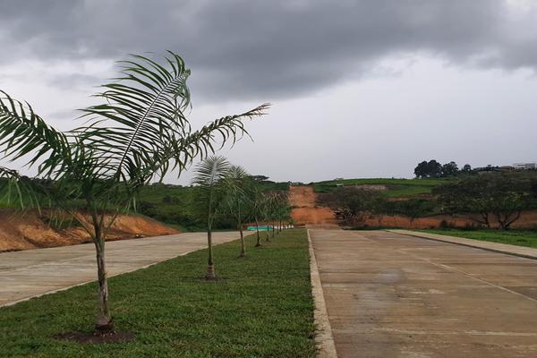 LA IBERIA BAJA, SE VENDE LOTE ESQUINERO CAMPESTRE