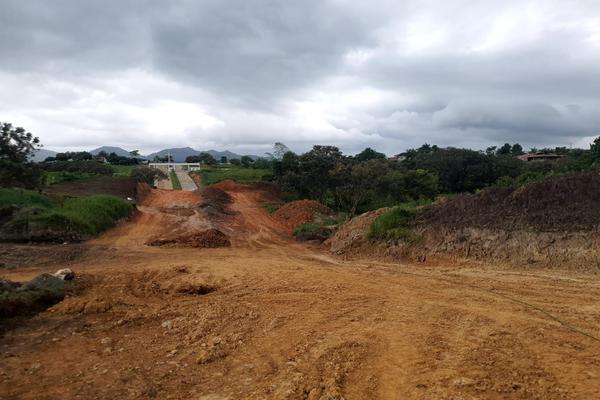 LA IBERIA BAJA, SE VENDE LOTE ESQUINERO CAMPESTRE