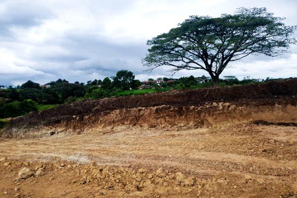 LA IBERIA BAJA, SE VENDE LOTE ESQUINERO CAMPESTRE