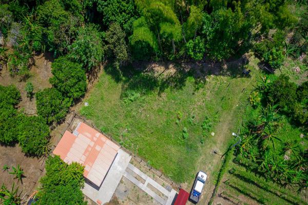 ZABALETA ANDALUCÍA, SE VENDE LOTE CAMPESTRE