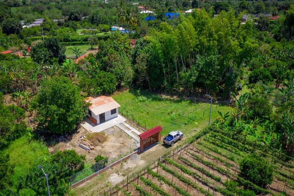 ZABALETA ANDALUCÍA, SE VENDE LOTE CAMPESTRE