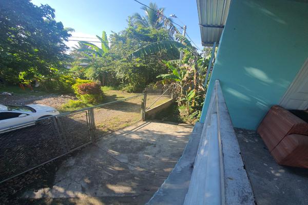 TRES ESQUINAS, SE VENDE CASA CAMPESTRE