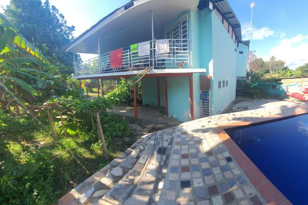 TRES ESQUINAS, SE VENDE CASA CAMPESTRE