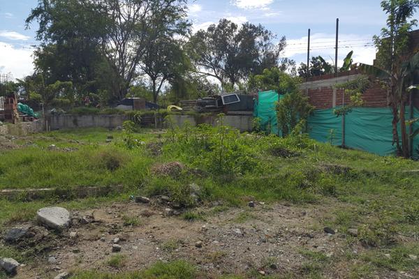 SAN PEDRO (VALLE), SE VENDE LOTE