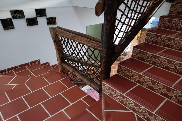 BUGA, URB. EL JANEIRO, SE VENDE HERMOSA CASA CAMPESTRE