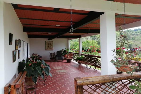 BUGA, URB. EL JANEIRO, SE VENDE HERMOSA CASA CAMPESTRE