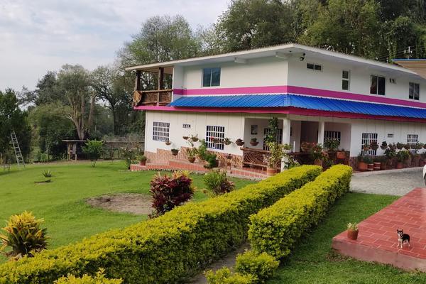 BUGA, URB. EL JANEIRO, SE VENDE HERMOSA CASA CAMPESTRE