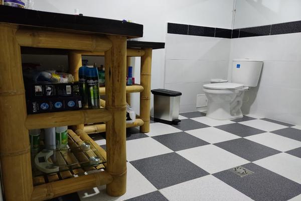 BUGA, URB. EL JANEIRO, SE VENDE HERMOSA CASA CAMPESTRE