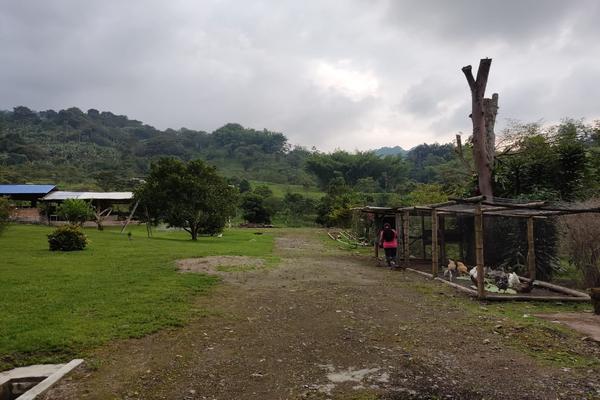 BUGA, URB. EL JANEIRO, SE VENDE HERMOSA CASA CAMPESTRE