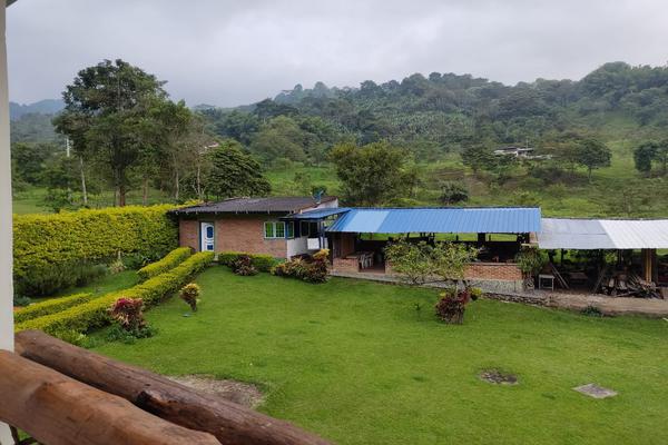 BUGA, URB. EL JANEIRO, SE VENDE HERMOSA CASA CAMPESTRE