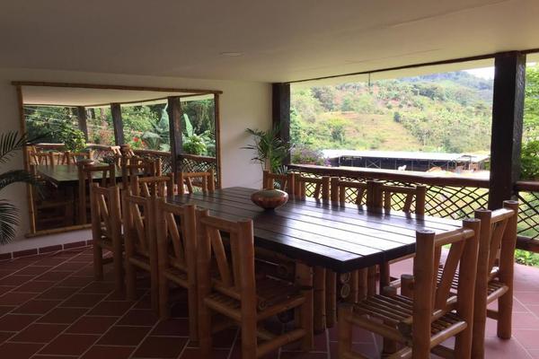 BUGA, URB. EL JANEIRO, SE VENDE HERMOSA CASA CAMPESTRE