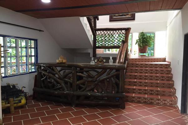 BUGA, URB. EL JANEIRO, SE VENDE HERMOSA CASA CAMPESTRE