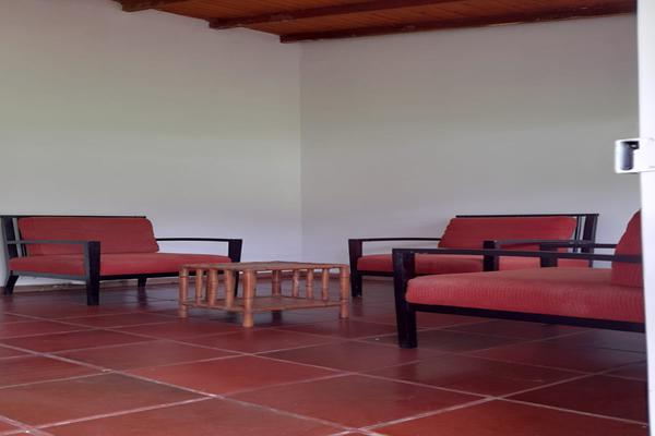 ROLDANILLO, VEREDA SANTA RITA, SE VENDE CASA CAMPESTRE