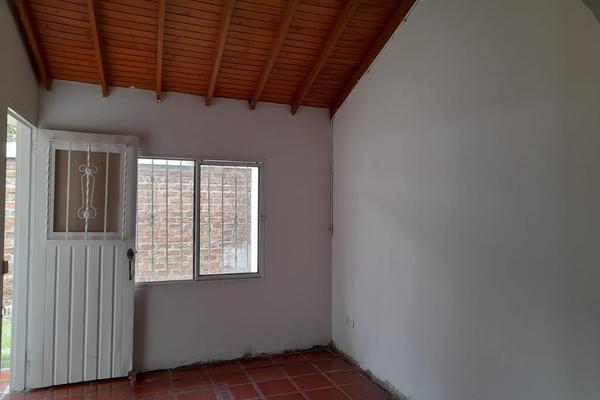 ROLDANILLO, VEREDA SANTA RITA, SE VENDE CASA CAMPESTRE