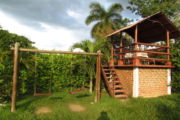 ANDALUCIA, SE VENDE HERMOSA CASA CAMPESTRE