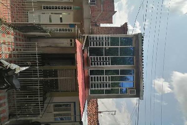 Venta Casa Villa Colombia (tuluá)