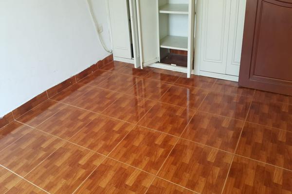 PROGRESAR, SE ALQUILA APARTAMENTO EN SEGUNDO PISO CON TERRAZA