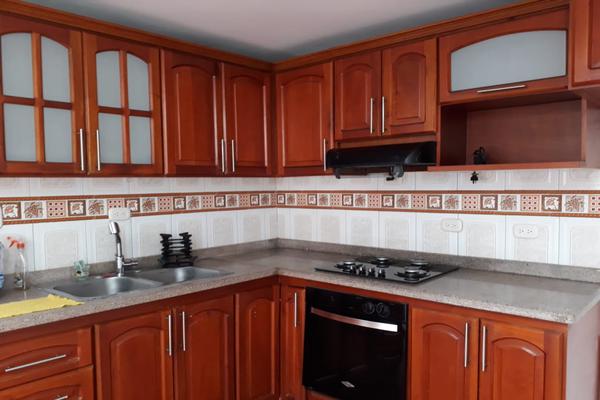 PROGRESAR, SE ALQUILA APARTAMENTO EN SEGUNDO PISO CON TERRAZA