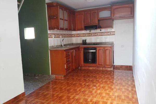 PROGRESAR, SE ALQUILA APARTAMENTO EN SEGUNDO PISO CON TERRAZA