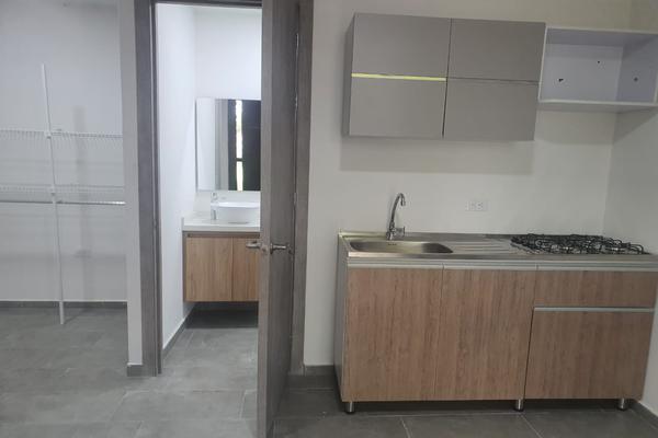 EL JAZMIN, SE ALQUILA APARTA ESTUDIO
