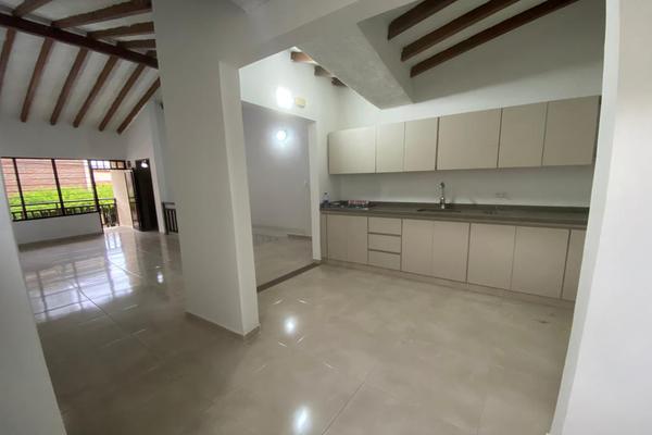 SALESIANOS, SE VENDE CASA EN SEGUNDO PISO - PROPIEDAD HORIZONTAL