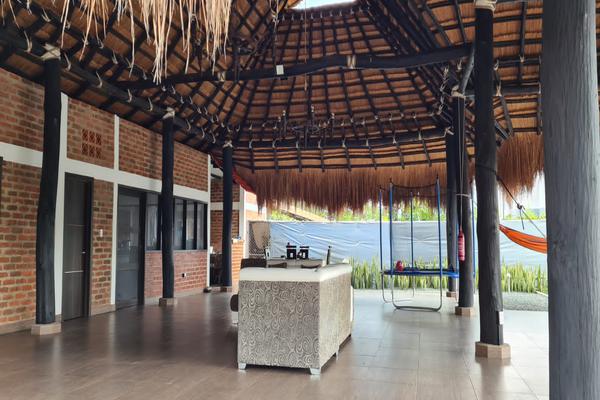 ZABALETA ANDALUCÍA, SE VENDE HERMOSA CASA CAMPESTRE