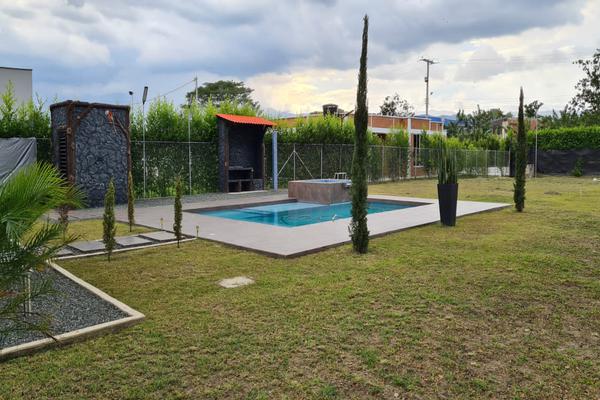 ZABALETA ANDALUCÍA, SE VENDE HERMOSA CASA CAMPESTRE