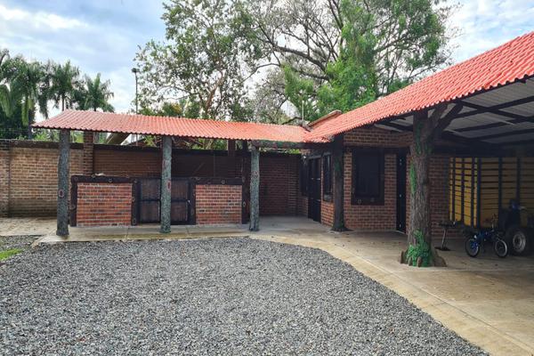 ZABALETA ANDALUCÍA, SE VENDE HERMOSA CASA CAMPESTRE