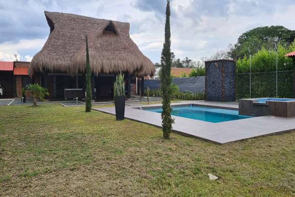 ZABALETA ANDALUCÍA, SE VENDE HERMOSA CASA CAMPESTRE