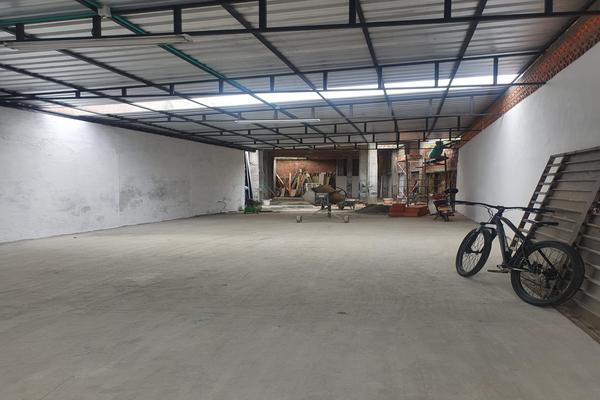 VILLA NUEVA POR LA 30, SE VENDE O SE ALQUILA BODEGA COMERCIAL