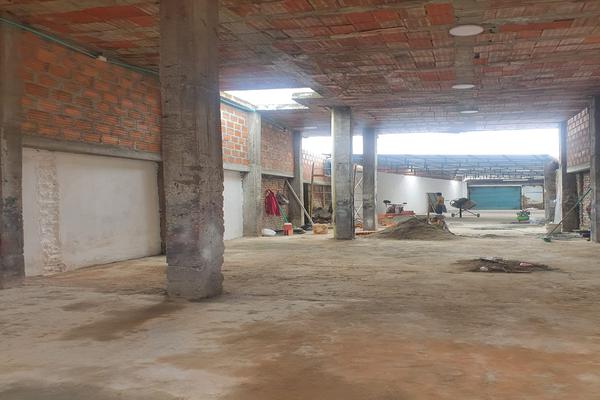 VILLA NUEVA POR LA 30, SE VENDE O SE ALQUILA BODEGA COMERCIAL