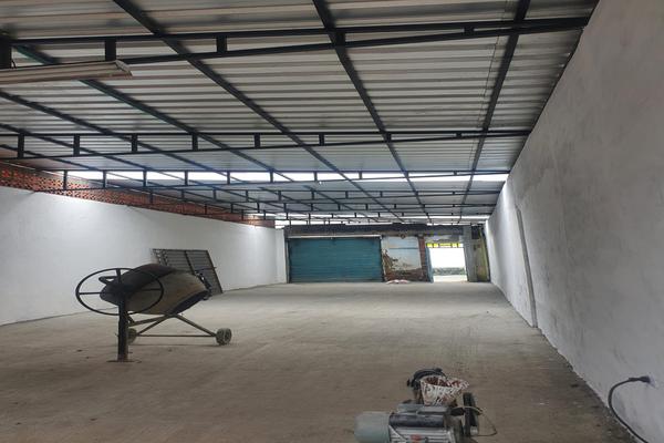 VILLA NUEVA POR LA 30, SE VENDE O SE ALQUILA BODEGA COMERCIAL