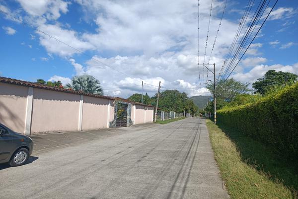 CHANCOS, SE VENDEN LOTES DE TERRENO PARA URBANIZAR